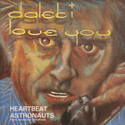 Dalek i Love You - Heartbeat - UK 12