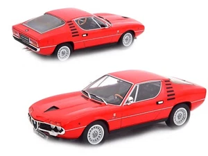 1:18 KK Scale - 1970 Alfa Romeo Montreal - Ersatzteile - Spare Parts - Picture 1 of 19