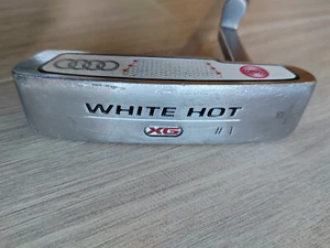 putter Odyssey White Hog XG 1 - Foto 1 di 3
