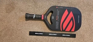 NEW SELKIRK LABS PROJECT 005 INVIKTA PICKLEBALL PADDLE - Picture 1 of 1