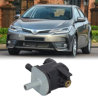 Purge Valve Solenoid Replacement Installation High Universality Fitment - Image 1 of 4