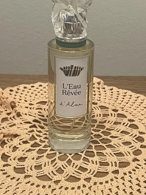 L'Eau Rêvée d'Alma Eau de Toilette Spray 3,4 fl oz Foto 1 de 3