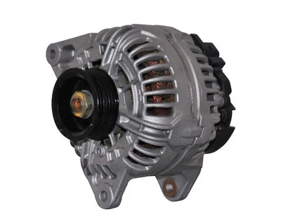 Alternador para Audi A4 2002-2005 API 66355MQFX 2003 2004 3,0 L V6 remanufacturado Foto 1 de 2