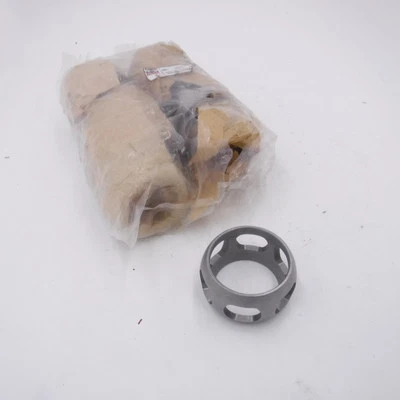 10 Pack Kotek MBK-16031 CG-1005 Front Axle Cage for 2006-2007 Toyota Tacoma - Image 1 of 4