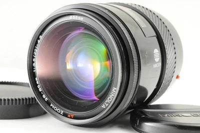 [Excellent+] MINOLTA AF Zoom 28-85mm f/3.5-4.5 Macro For Minolta SONY A w/ Cap - Image 1 of 4