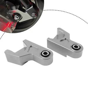 Unterer Link-Stoßdämpfer Hinterradlastaufhängung für Hona Forza 350 2021-2022 - Bild 1 von 12