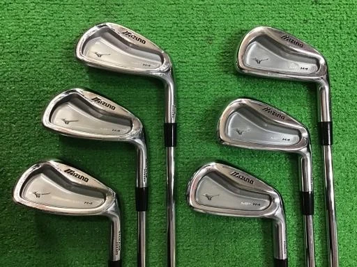 Mizuno MP H4 Golf Clubs for sale | eBay