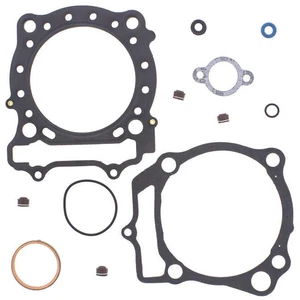 QuadBoss Top End Gasket Set gasket Kit 56-3980 563980 qbs563980 - Picture 1 of 3
