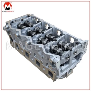 11040-5M302 CYLINDER HEAD NISSAN YD25 DTi D22 FOR FRONTIER BASSARA PRESAGE 2.5 L - Picture 1 of 12