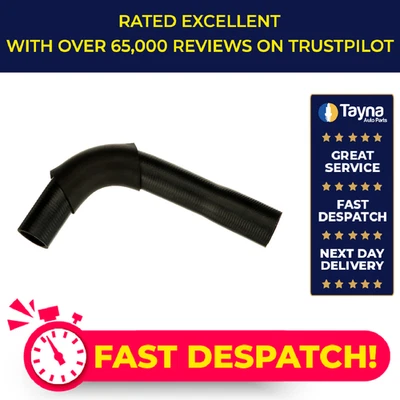 Radiator Hose fits TOYOTA AURIS 1.8 Upper 06 to 12 Coolant Gates 1657122190 New - Image 1 of 4
