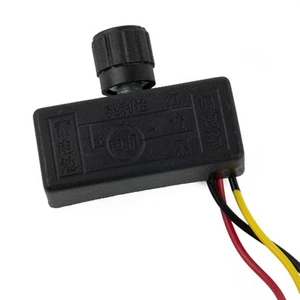 Brand New Speed Regulator Switch For Electric Sprayer Governor Plastic - Picture 1 of 12