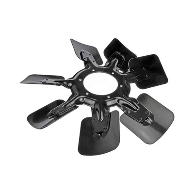 Cable de acero negro 7 aspas para Ford F-350/F-Super Duty 1994-1997 Foto 1 de 4