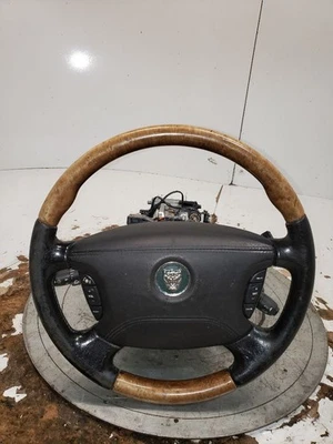 Columna de dirección inclinable de cambio de piso para 04-08 S TIPO 1364222 Foto 1 de 4