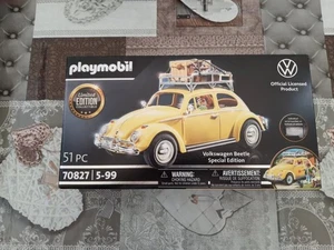 Playmobil 70827 Volkswagen Käfer Special Edition - Bild 1 von 1