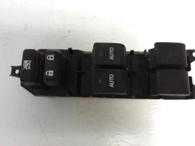 Главный переключатель передней двери водителя подходит для 08–18 SEQUOIA 721475 - Изображение 1 из 3