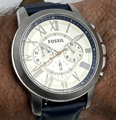 Men’s FOSSIL Wrist Watch  — Reloj De Hombre Marca FOSSIL - Image 1 of 4