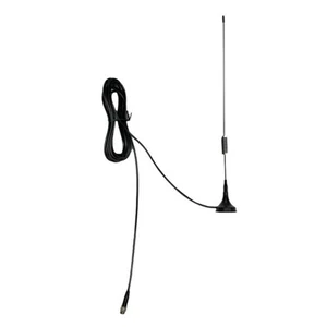 SDR6 RTL-SDR Ricevitore 100KHz-1,7GHz SDR Software Ricevitore Radio Aviazione5051 - Foto 1 di 10