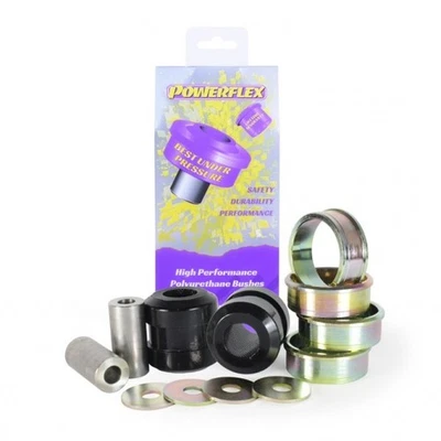 Powerflex - Brazo de control inferior delantero buje interior Jaguar tipo S, XF, XK, XJ Foto 1 de 4