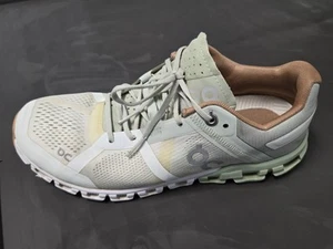 On Cloud OnCloud Cloudflow sneaker da corsa donna taglia W8 SOLO SCARPA SINISTRA - Foto 1 di 23