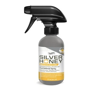 Absorbine Silver Honey Horse Mud Spray 177ML - Picture 1 of 1