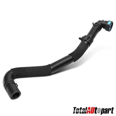 Engine Coolant Outlet Hose for Land Rover Range Rover 2013 2014 Sport 2536820026 - Image 1 of 4