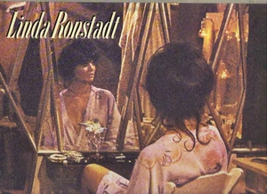 LINDA RONSTADT - SIMPLE DREAMS (LP ASYLUM 6E-104) - Picture 1 of 5