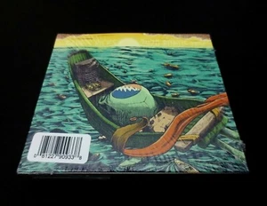 Grateful Dead Dave's Picks 34 Vol Thirty Four 2020 Bonus Disc Miami 6/23/74 4 CD - Imagen 1 de 12