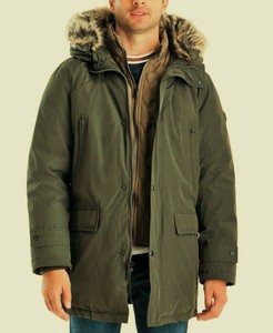 Michael Kors Regular Size 3XL Coats 