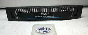 EMC DATA DOMAIN 420-0022-0002-A DD670 SERVER FRONT BEZEL - Picture 1 of 4