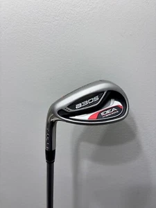 Adams Golf A3OS Pitching Wedge PW, Idea Hybrid Irons ProLaunch Platinum, LH - Picture 1 of 7