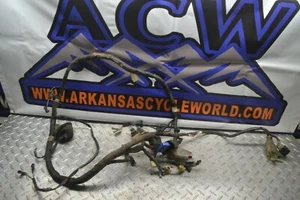 DH1 MAIN WIRING HARNESS LOOM 98 HONDA CBR1100XX CBR 1100 BLACKBIRD FREE SHIP - Picture 1 of 10