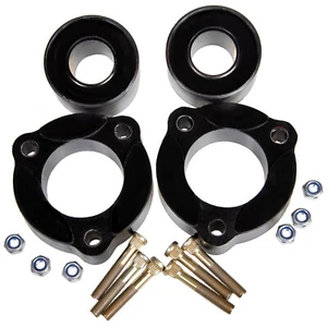 Car Lift Kit Complete spacers 30mm 1.2" for Mercedes-Benz C/E/GLC/CLS - Picture 1 of 4