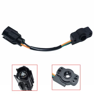 Throttle Position Sensor TPS For 1986-93 Ford Mustang Mercury Cougar CAPRI 5.0L - Picture 1 of 9