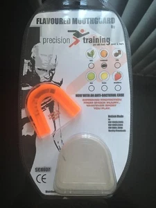 Precision Training Flavoured Mouthguard Size Senior - Picture 1 of 1