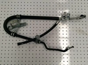 GENUINE NEW FORD FALCON FG XR8 GT Mk2 V8 POWER STEERING HI PRESSURE HOSE 2011ON - Bild 1 von 4