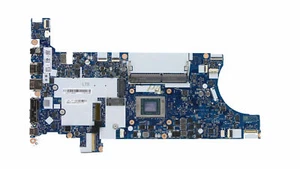 Motherboard For Thinkpad T14 Gen 1 20UD 20UE R5P-4650U 16G NM-C801 5B209Z2537 - Picture 1 of 4