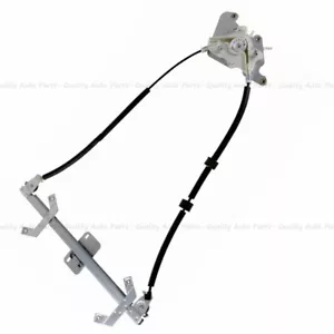 Rear Left Window Regulator Fits Benz G-Class W463 G500 G55 G63 G550 AMG SUV - Picture 1 of 4