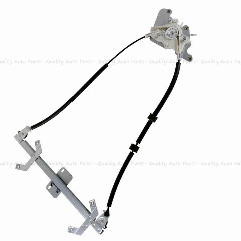 Rear Right Window Regulator Fits Benz W463 G Class G500 G55 G550 G63 4637300646 - Image 1 of 3