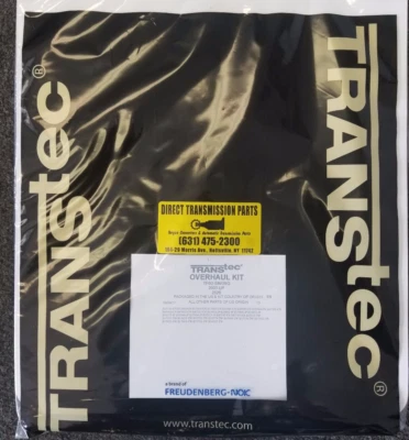 Kit maestro de 4 velocidades JF403E RT77 para GEO Storm Isuzu Impulse 1990-1993 Foto 1 de 4