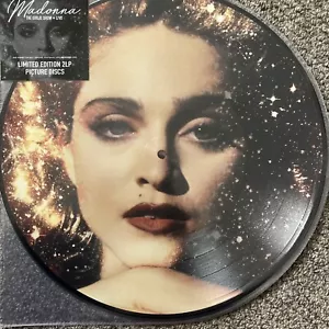 MADONNA - Sydney . Australia. 19Th November 1993 2 x Picture Disc Vinyl - Picture 1 of 2