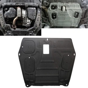 Panel de cubierta de motor protector contra salpicaduras del motor para Toyota Sienna 2011-2020 3,5 L2,7 L - Imagen 1 de 12