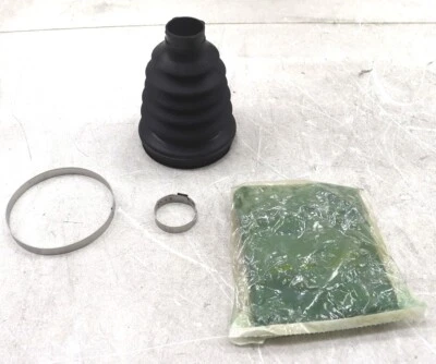 全新 原始设备制造商 通用前内 CV 联合靴 套件 26062618 雪佛兰 GMC SUV 卡车 98-13 — 第 1/4 张图片