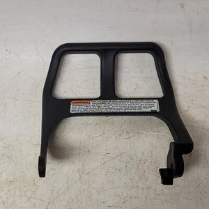 Stihl OEM 1130 792 9100 Chain Brake Handle Hand Guard 017 018 MS170 MS180 - Picture 1 of 5