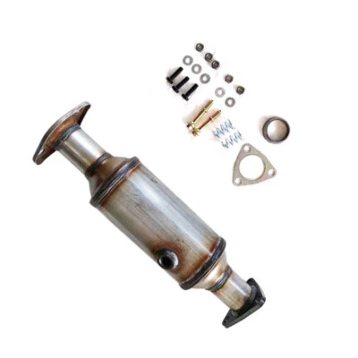 Fits for 1999-2000 Honda Civic EX/ Acura EL 1.6L Direct-Fit Catalytic Converter - Image 1 of 4