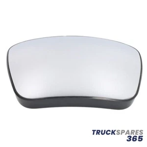 Se adapta a Iveco Eurocargo 75E16S unidad de vidrio espejo gran angular térmico - 504197879 - Imagen 1 de 1