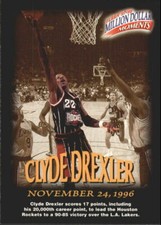 A8239- 1997-98 Fleer Million Dollar Moments Bk 1-50 -You Pick- 10+ FREE US SHIP