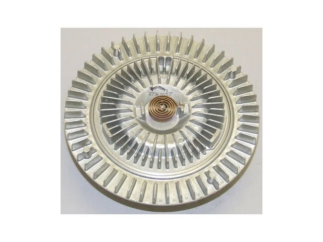 Embrague ventilador Hayden 15DW73W para Dodge Ram 2500 2000-2002 5,9 L V8 Foto 1 de 1