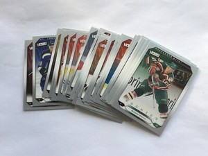 2005-06 Upper Deck Victory Rookies You Pick From List Ovechkin,Ward,Lundqvist