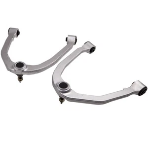 Pair Left & Right Front Upper Control Arm Assembly w/Ball Joint For 350Z 03-07 - Picture 1 of 8