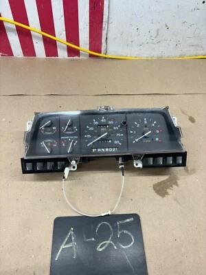 Ford Ranger B4000 Explorer Gauge 1993 1994 cuadro de instrumentos 4,0 L V6 ¡automático! Foto 1 de 4